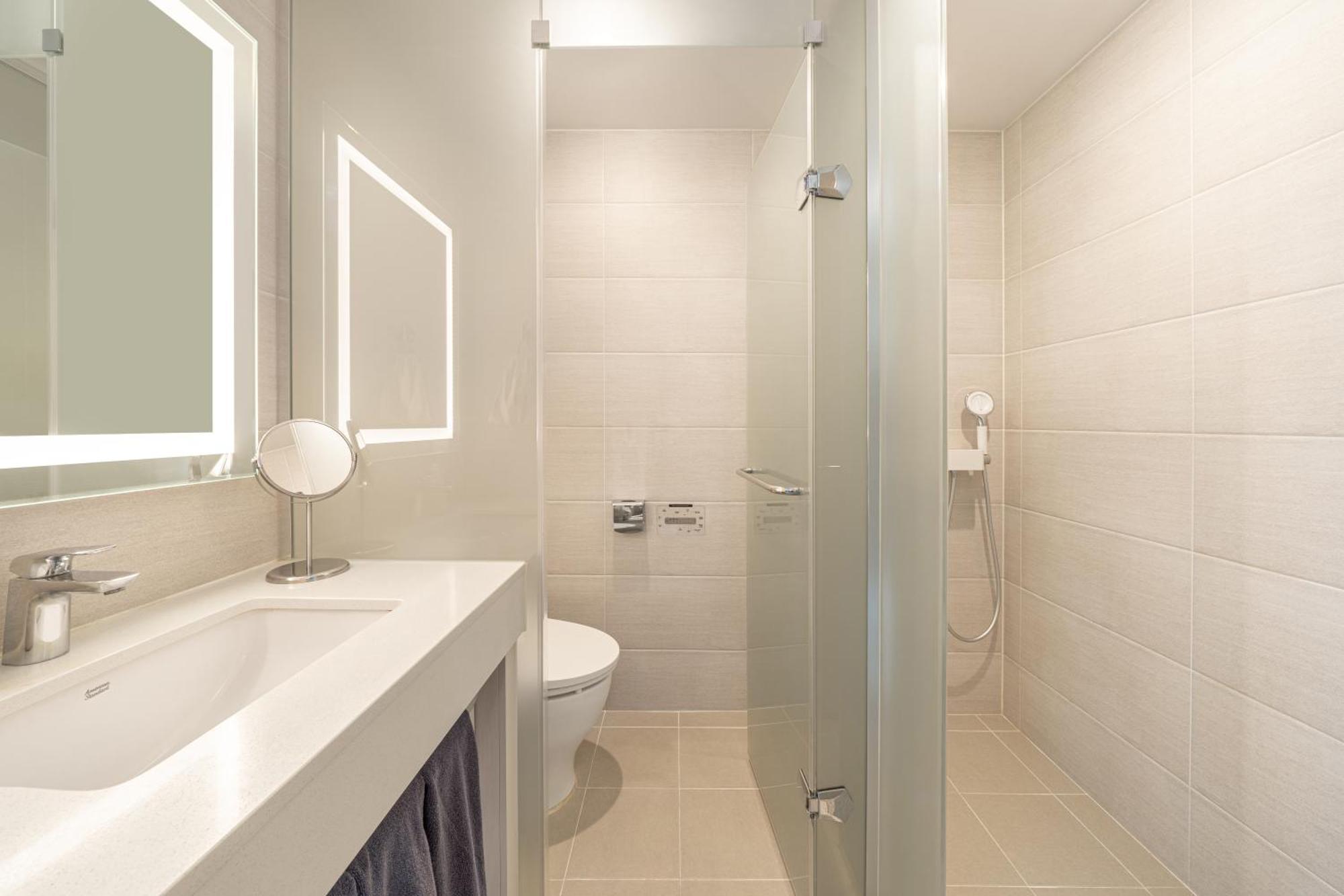 Urbanstay Busan Songdo Beach Exterior foto